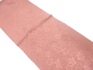 未使用品　正絹　帯揚げ